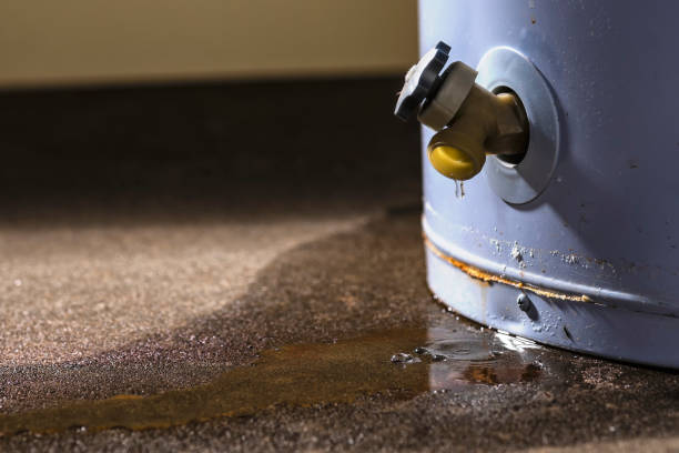 Best Plumbing Leak and Burst Pipe Cleanup in Bethlehem, PA